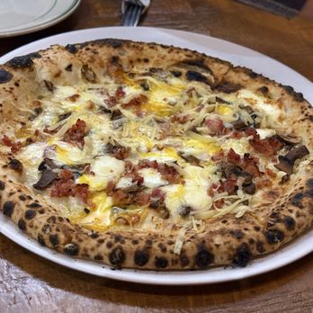 SouthCreek Pizza - Bromad - Pizza Near Me - Reno, Nevada