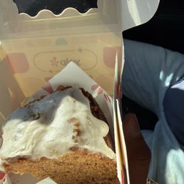 Gluten free Honey spice cake Gluten free Honey spice cake