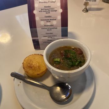 Sawyer & Co - Gumbo - Diners Near Me - Austin, Texas Sawyer & Co - Gumbo - Diners Near Me - Austin, Texas