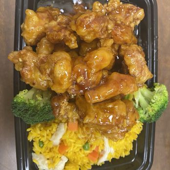 China House - General t'so chicken - Chinese Near Me - Davison, Michigan China House - General t'so chicken - Chinese Near Me - Davison, Michigan