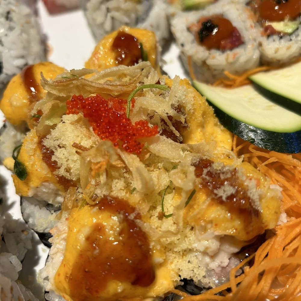 Red Ginger - Sushi Bars Near Me - Denver, Colorado Red Ginger - Sushi Bars Near Me - Denver, Colorado