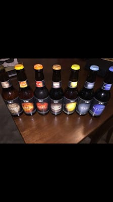 Bell's Comstock Brewery by null
