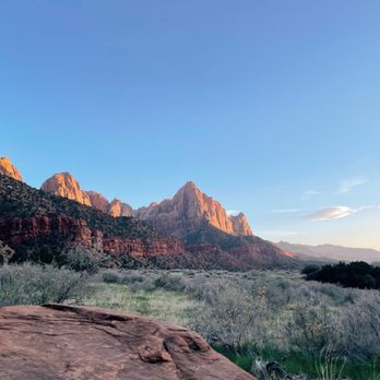 Zion Peddler - Bike Rentals Near Me - Springdale, Utah