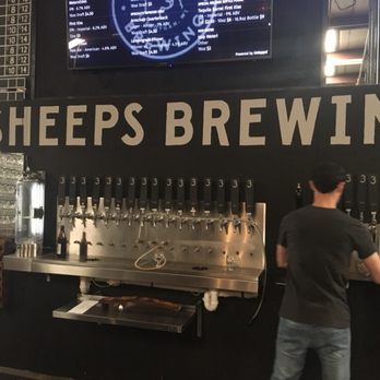 3 Sheeps Brewing - Breweries Near Me - Sheboygan, Wisconsin