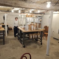 Milk House Roastery