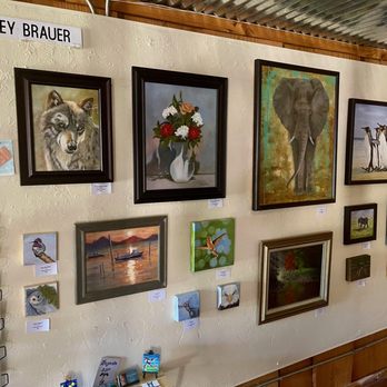 Art on Paseo - Art Galleries Near Me - Oklahoma City, Oklahoma Art on Paseo - Art Galleries Near Me - Oklahoma City, Oklahoma
