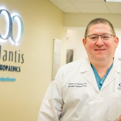 Atlantis Orthopaedics