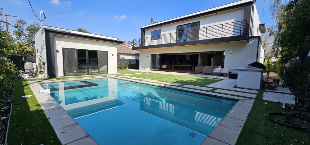 Slide of T&N Remodeling