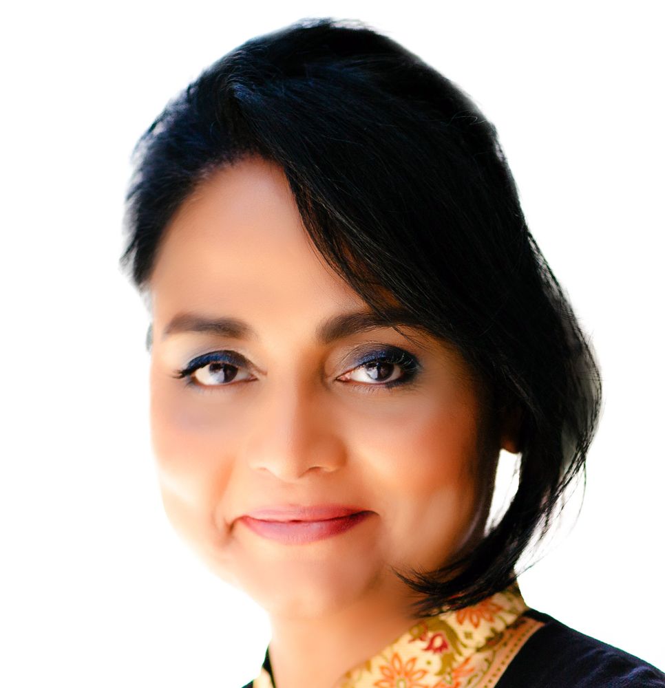 Sabita Nandy - grief counselor in Chicago, IL