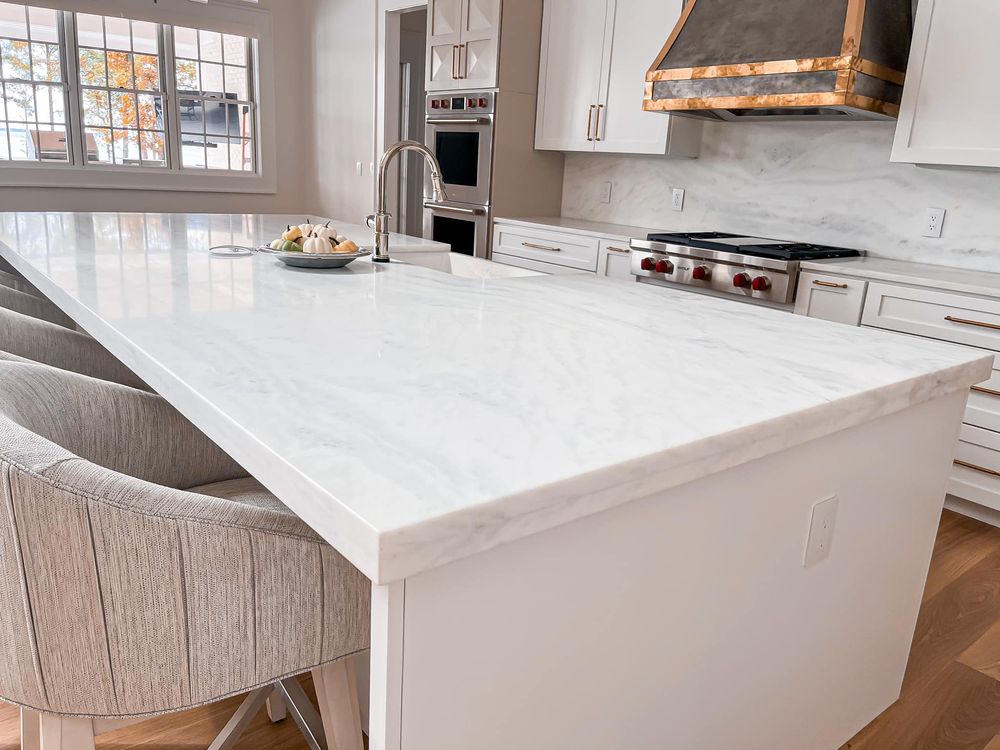 Cutrock Granite - countertop fabricator in Newberry, SC