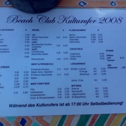 Beachclub - Kulturufer-2008-Karte