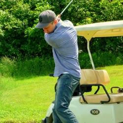 Majestic Hills Golf Course