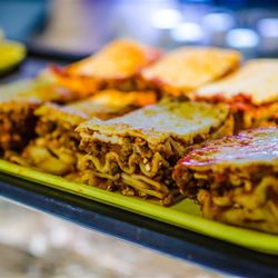 Cahall's Deli