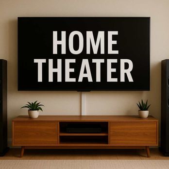 ABQ TV Mount - TV Mounting Near Me - Albuquerque, New Mexico