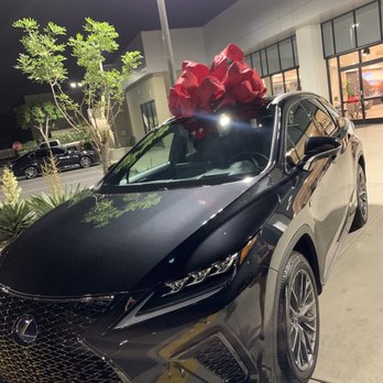 Crown Lexus - Auto Repair Near Me - Ontario, California