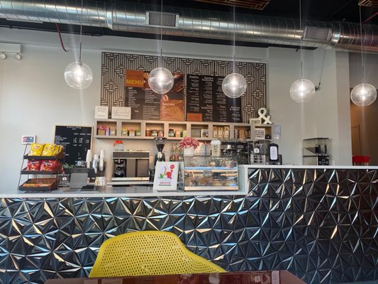 Love & Light Cafe by null