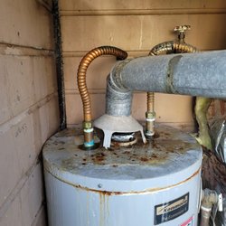 JB Heating And Air Conditioning