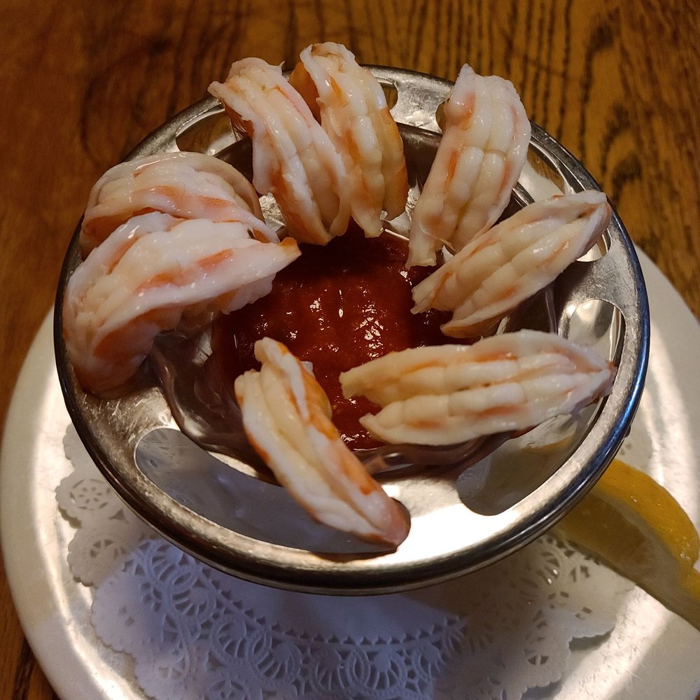 The Wharf - shrimp cocktail - Seafood Near Me - San Angelo, Texas The Wharf - shrimp cocktail - Seafood Near Me - San Angelo, Texas