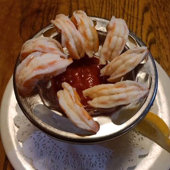 The Wharf - shrimp cocktail - Seafood Near Me - San Angelo, Texas The Wharf - shrimp cocktail - Seafood Near Me - San Angelo, Texas