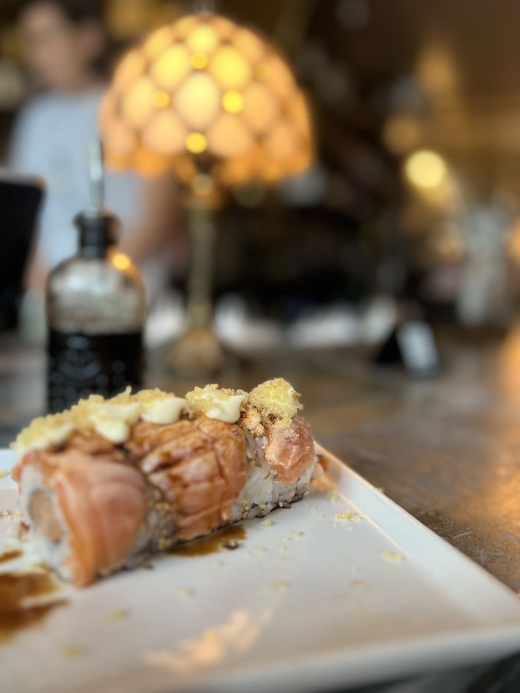 Social spots from Trad Room