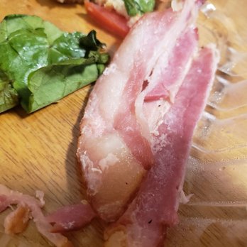 Terra - "Bacon" - Modern European Near Me - Brooklyn, New York Terra - "Bacon" - Modern European Near Me - Brooklyn, New York