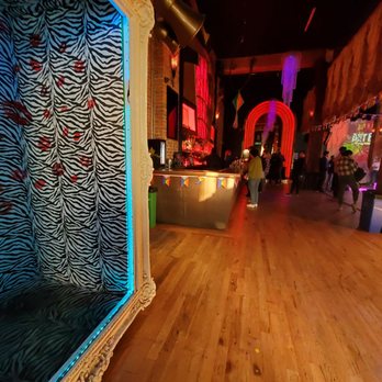 The Great Northern - Inside - Music Venues Near Me - San Francisco, California The Great Northern - Inside - Music Venues Near Me - San Francisco, California