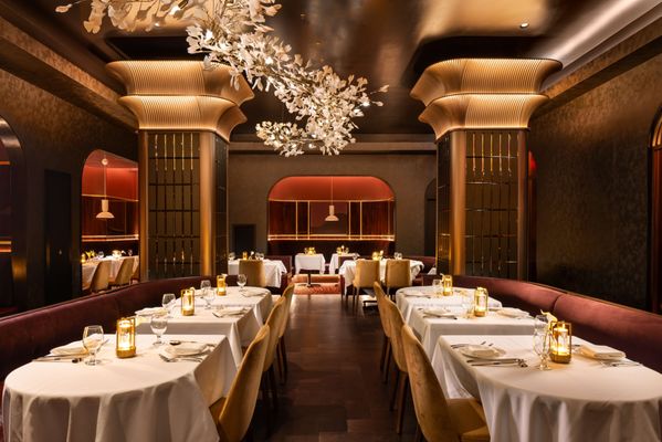 Philippe Chow Nashville by null