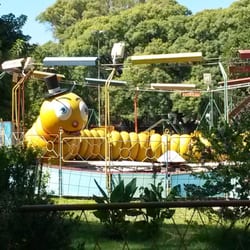 Gusano Loco - Gusano loco!! Un hito de la infancia de los 80's!!
