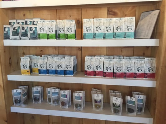Equator Coffee Westboro by null