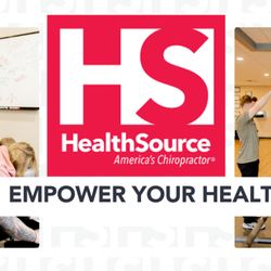 HealthSource Chiropractic of Fairlawn