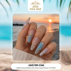 Aria Nail Bar