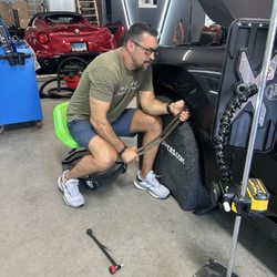 CT Dent Worx