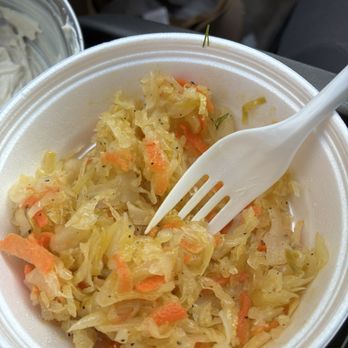 Polish Cottage - Side Sauerkraut to go - Polish Near Me - Tucson, Arizona Polish Cottage - Side Sauerkraut to go - Polish Near Me - Tucson, Arizona