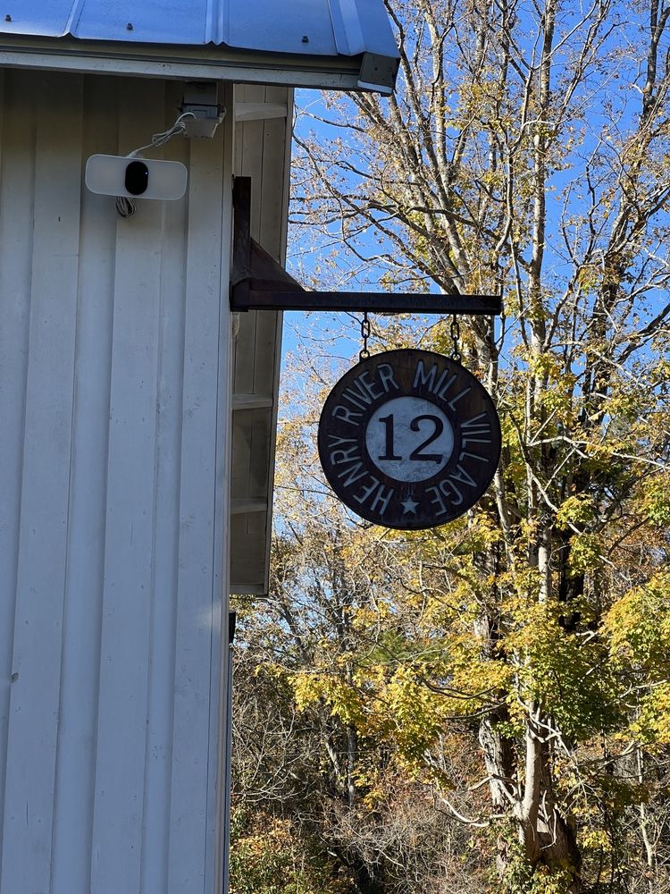 HENRY RIVER GHOST TOWN DISTRICT 12 HUNGER GAMES FILM LOCATION Updated September 2024 61