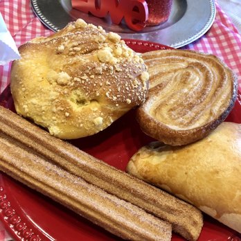 Bakery - Amazing pastries made with love - Bakeries Near Me - San Marcos, California