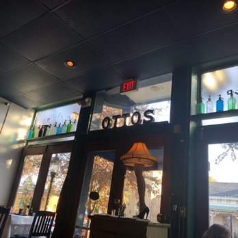 Otto's - Inside - Breakfast & Brunch Near Me - Covington, Kentucky