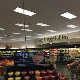 Shaw's - Canton Shaw's -- Village Shoppes : 95 Washington Street, Canton Interior - interior - Grocery Near Me - Canton, Massachusetts