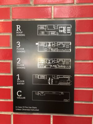 Menu photo 8 Chick-fil-A New York, NY