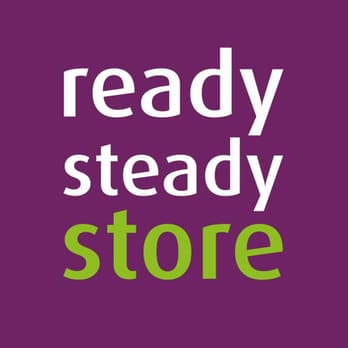 Ready Steady Store - Self Storage Near Me - Leeds, XWY