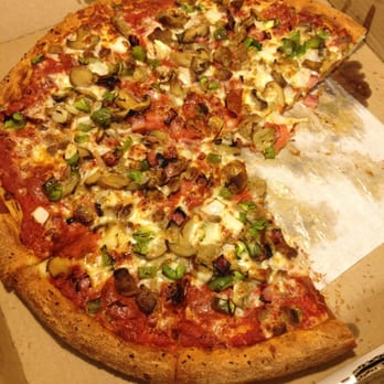 Andolini's - Andolini's Pizza - Pizza Near Me - Ashburn, Virginia