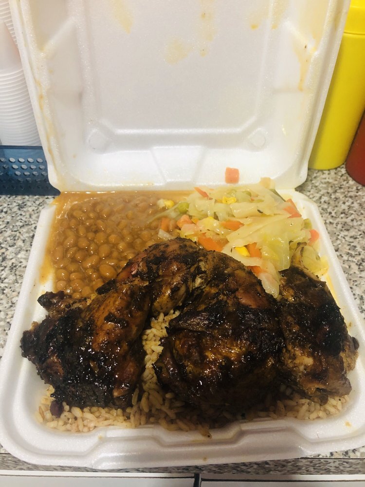 Skebo's Kitchen BBQ Image