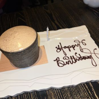 Nobu - Japanese Near Me - New Orleans, Louisiana