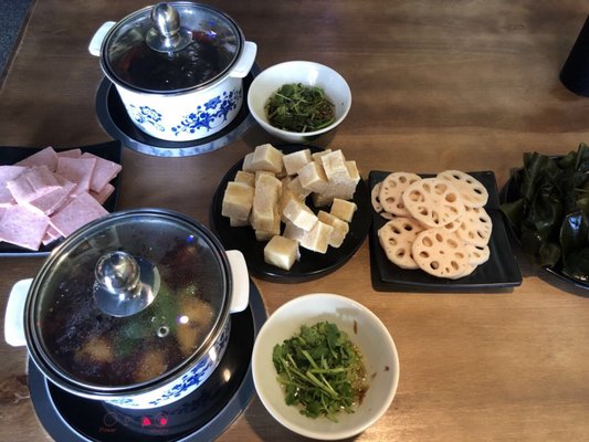 Taste Place Asian Cuisine and HOTPOT by null