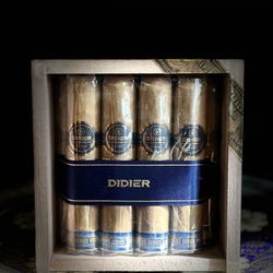 Sedona Cigar - Didier Cigars