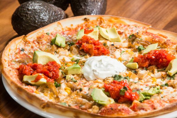 Restaurant ZIBO! Griffintown by null