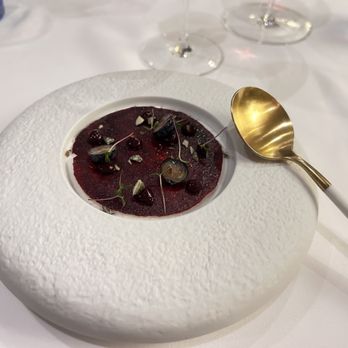 La Chèvre d'Or - Dessert - French Near Me - Èze, 06