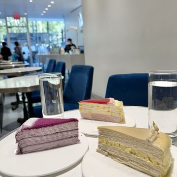 Lady M Cake Boutique - Desserts Near Me - New York, New York Lady M Cake Boutique - Desserts Near Me - New York, New York