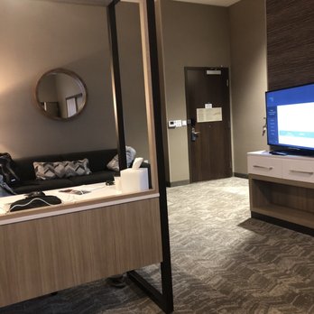 SpringHill Suites by Marriott Springdale Zion National Park - Hotels Near Me - Springdale, Utah