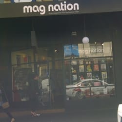 Mag Nation