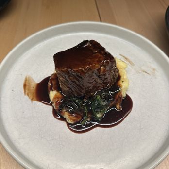 Solstice - New American Near Me - Irvine, California